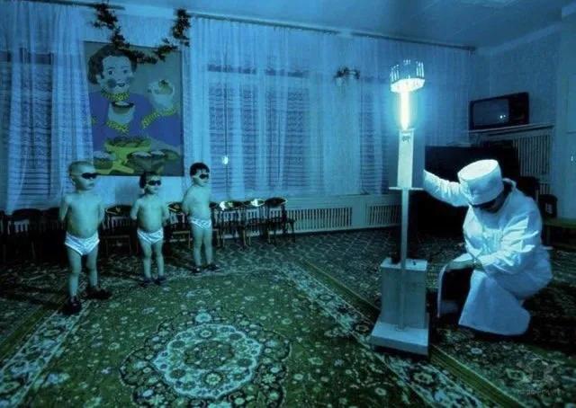 31张活久见的神奇自然照片,17张震撼人心的图片你看懂了几张