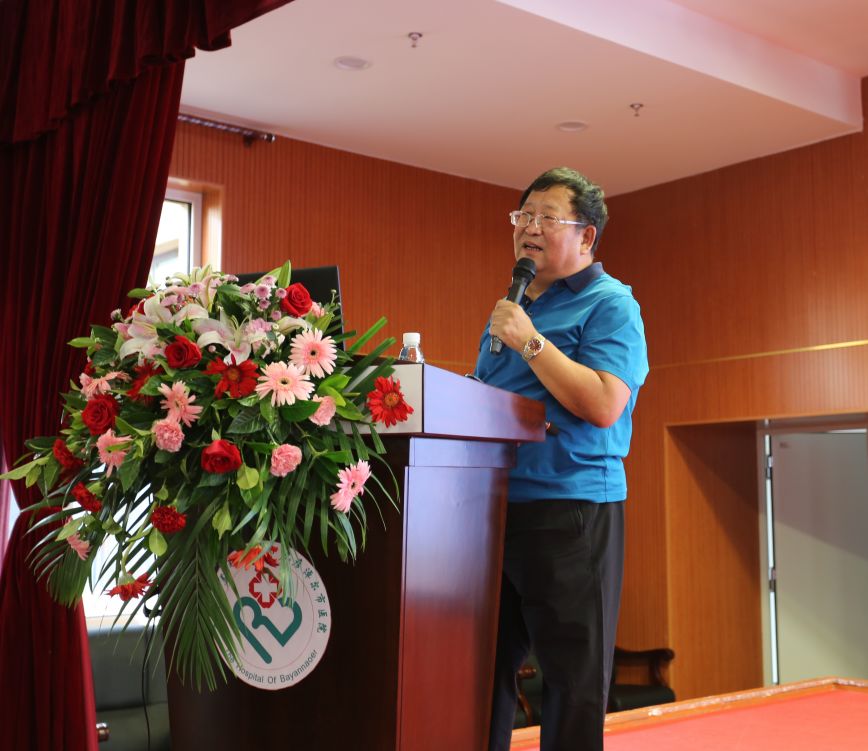 省市名中医传承拜师仪式,中医师带徒的拜师仪式流程