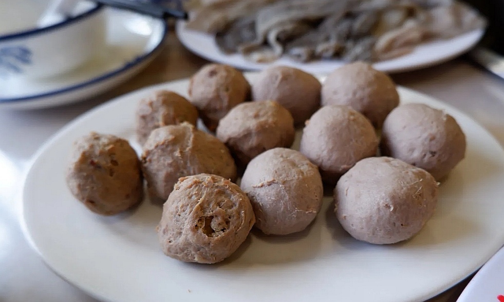 老北京火锅和潮汕打边炉,涮羊肉老北京vs四川火锅