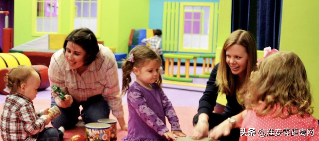 赣榆悦宝贝国际托育早教中心,赣榆婴幼儿专业早教