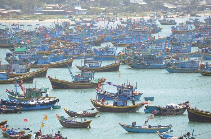 越南美女带妹子出游,越南美女旅游团