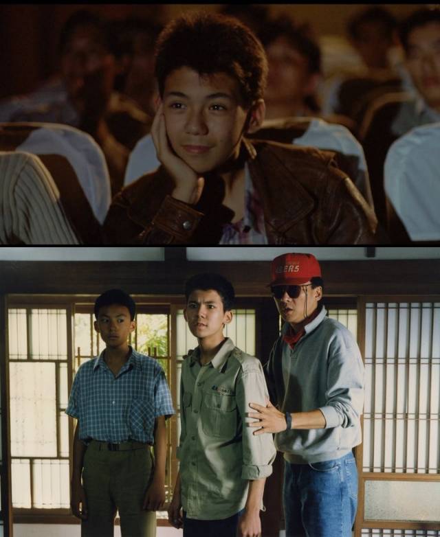 30年的过去,至今未被超越的华语青春片