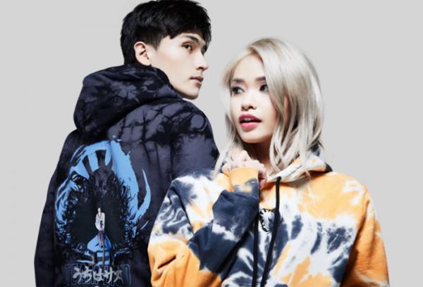 电竞与动漫,动漫与电竞的结合