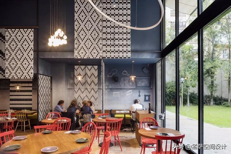 梅西开了烤肉店,梅西开的奶茶店