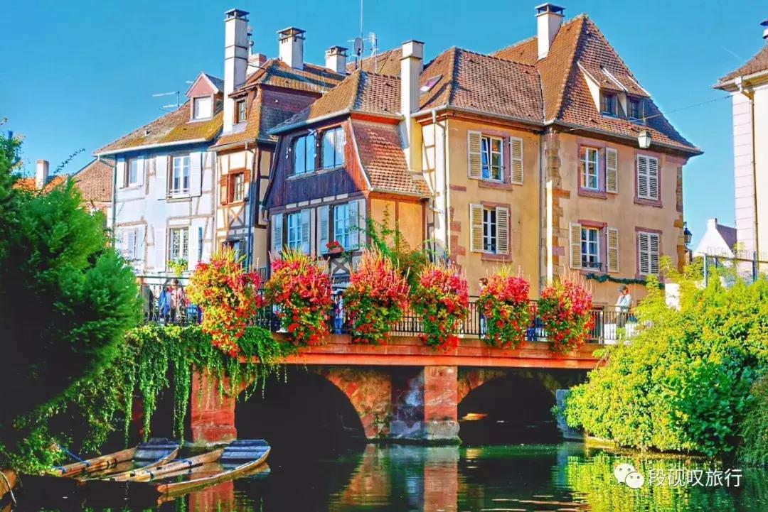 跟团去欧洲旅游才几千,去法国跟团旅游怎么更靠谱