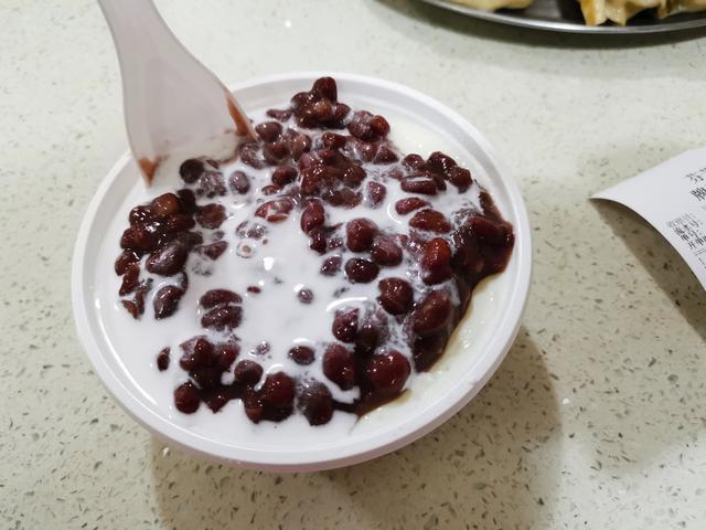 吃到自己破产！篇十六：来广州旅行传统甜品吃哪家？看这篇就够了