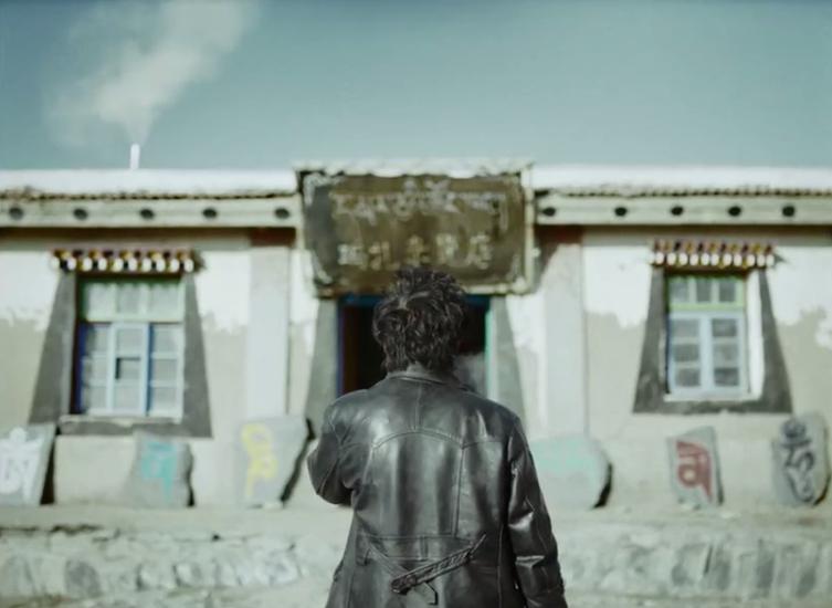 经典西部片复仇,一部被严重低估的西部复仇片