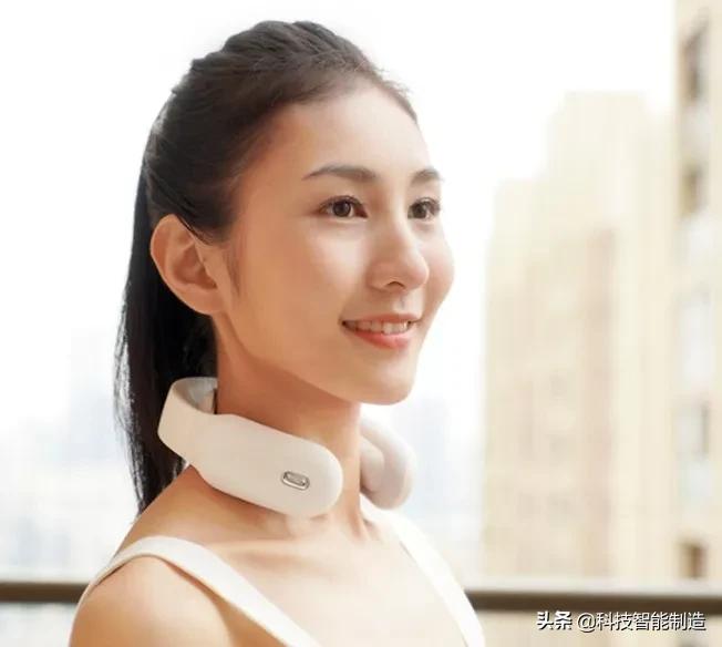 颈椎按摩专属按摩师,送你一套中医推拿疗法