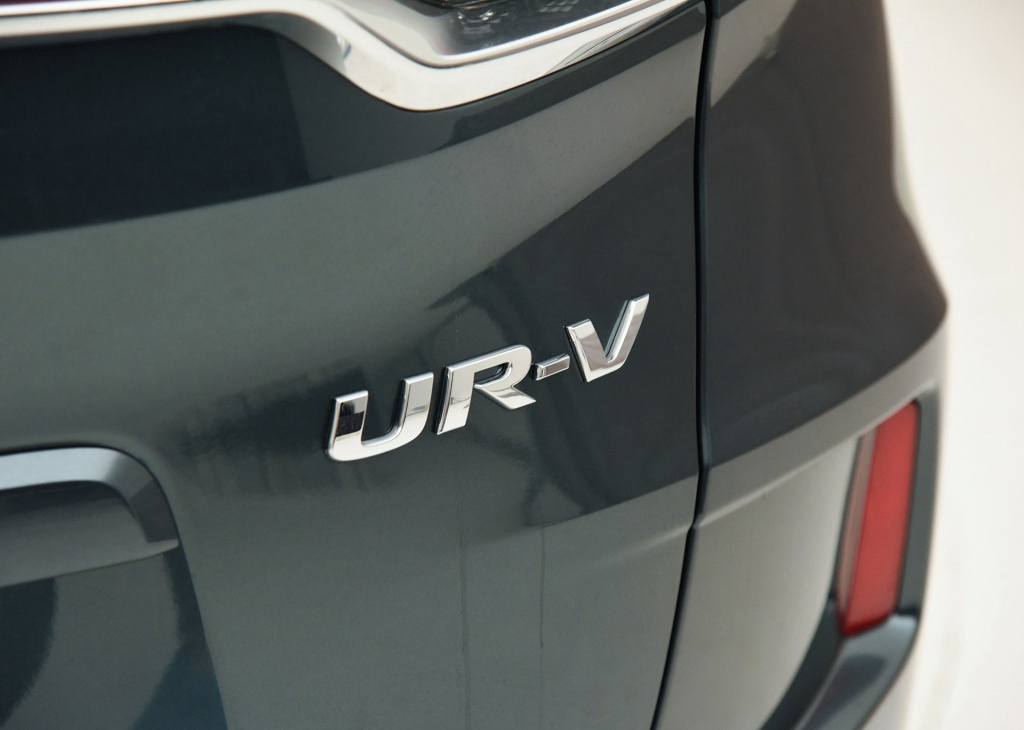 urv六座混动什么时候上市,新款urv变成261匹