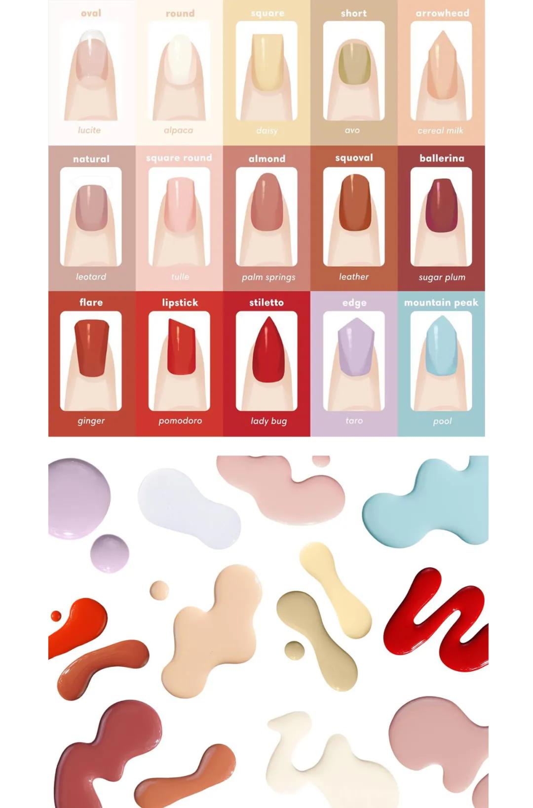 小众彩妆欧美风图片女,彩妆国货小众品牌推荐女