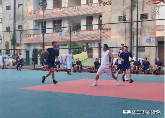 火焰蓝篮球赛动漫,篮球赛夺冠火焰蓝