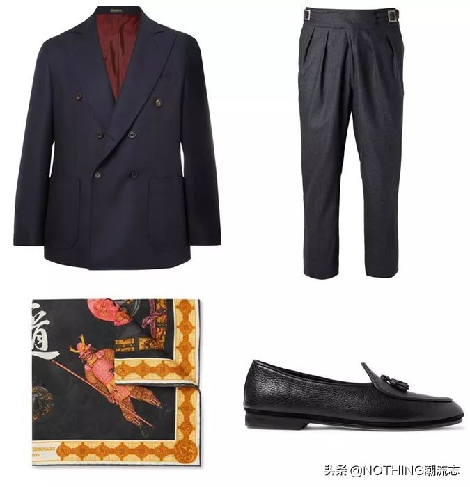 意大利十大男足美男,意大利十大男装品牌排行