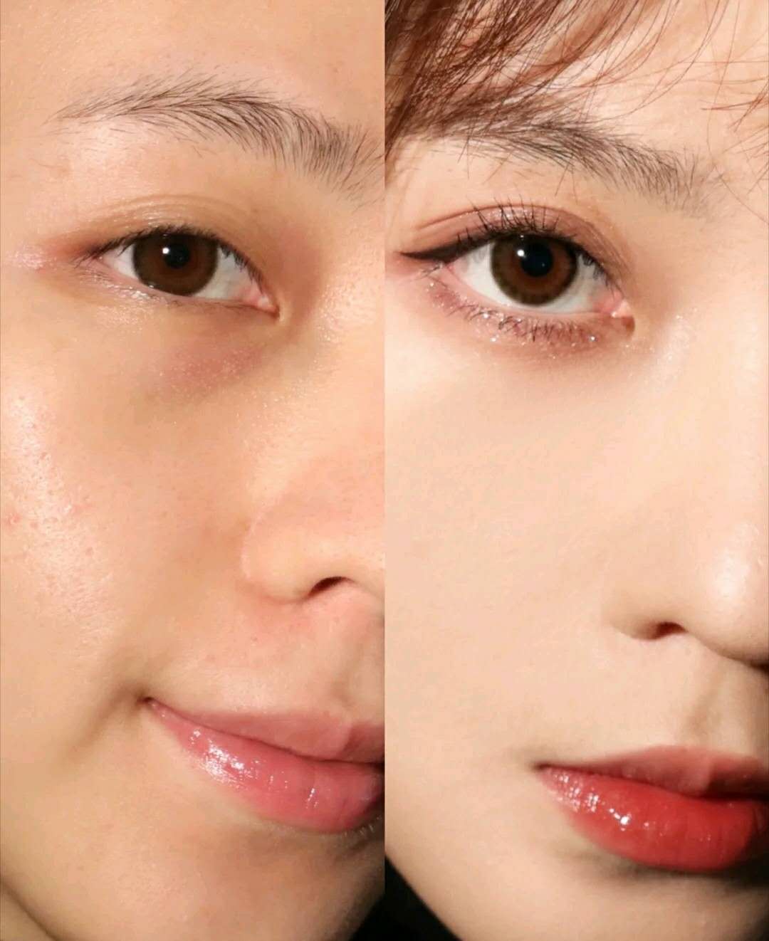 李佳琦阿玛尼粉底液推荐色号,李佳琦最新推荐粉底液