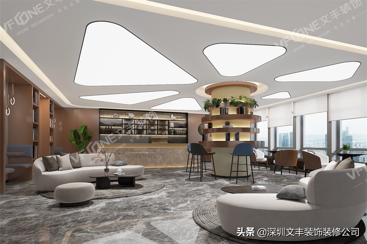 文丰装修工程,文丰装饰设计