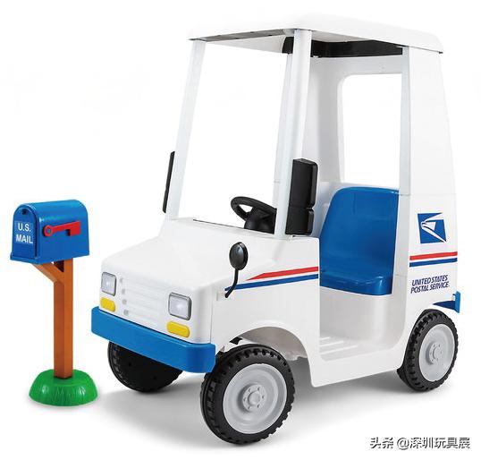 推荐一款童车,童车新款推荐