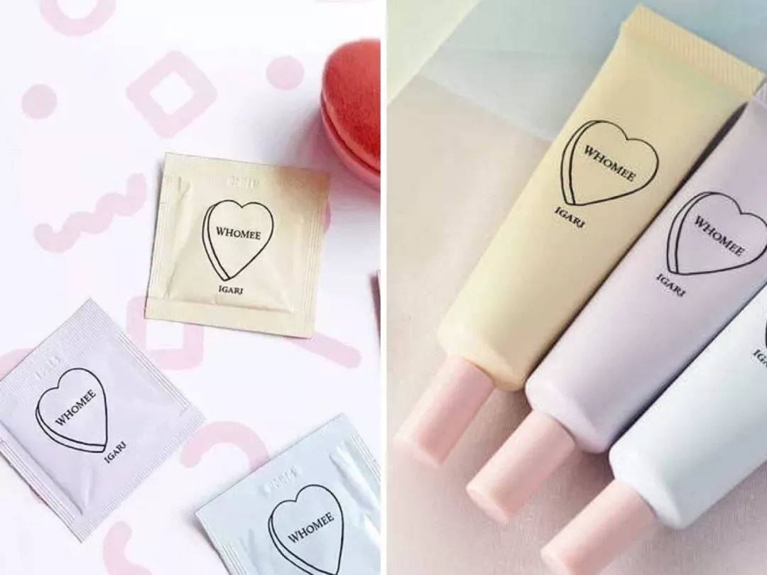 2020上半年cosme美妆大赏,2020日本cosme底妆大赏