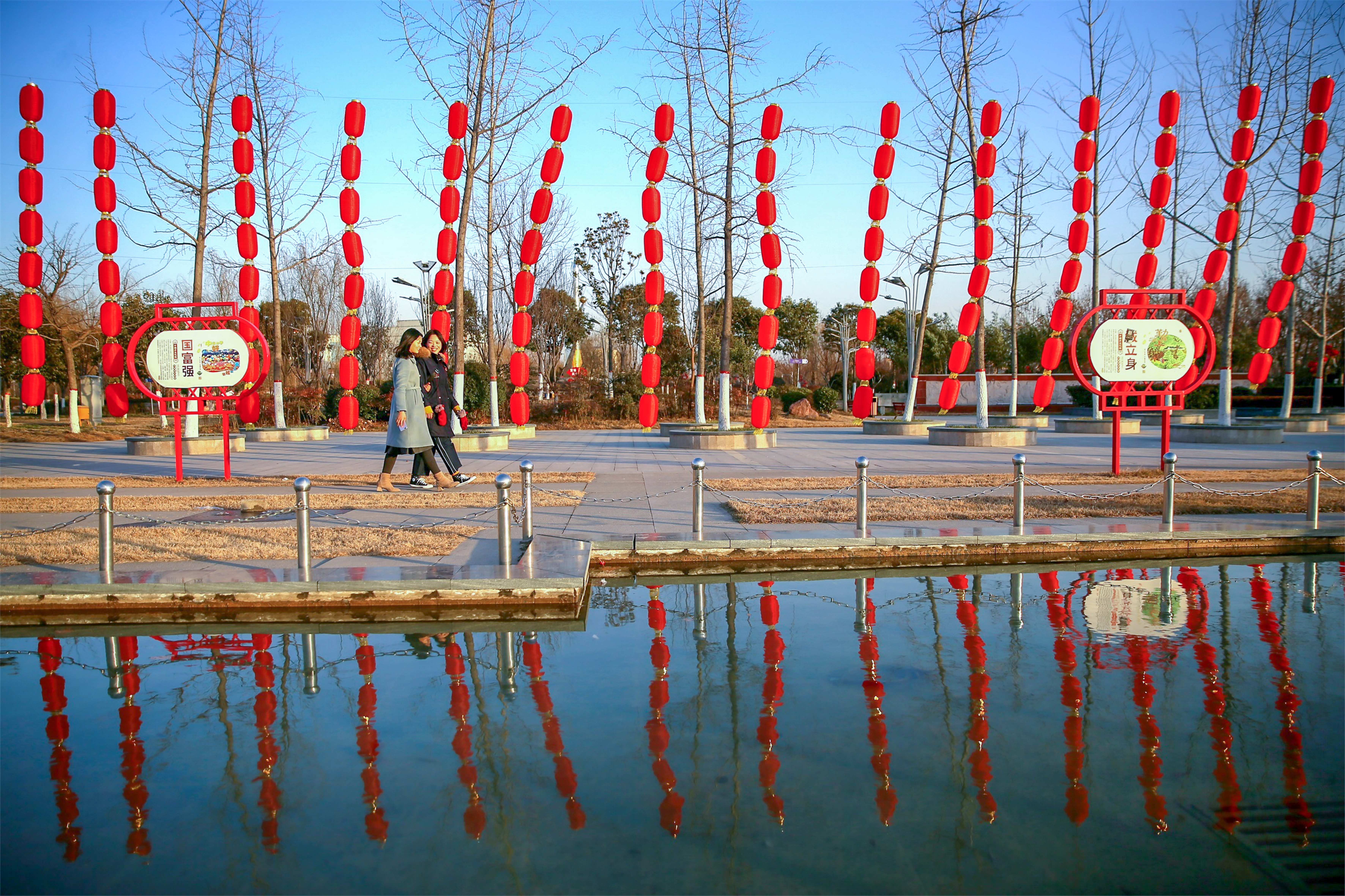 兰考新貌摄影集,兰考摄影团队