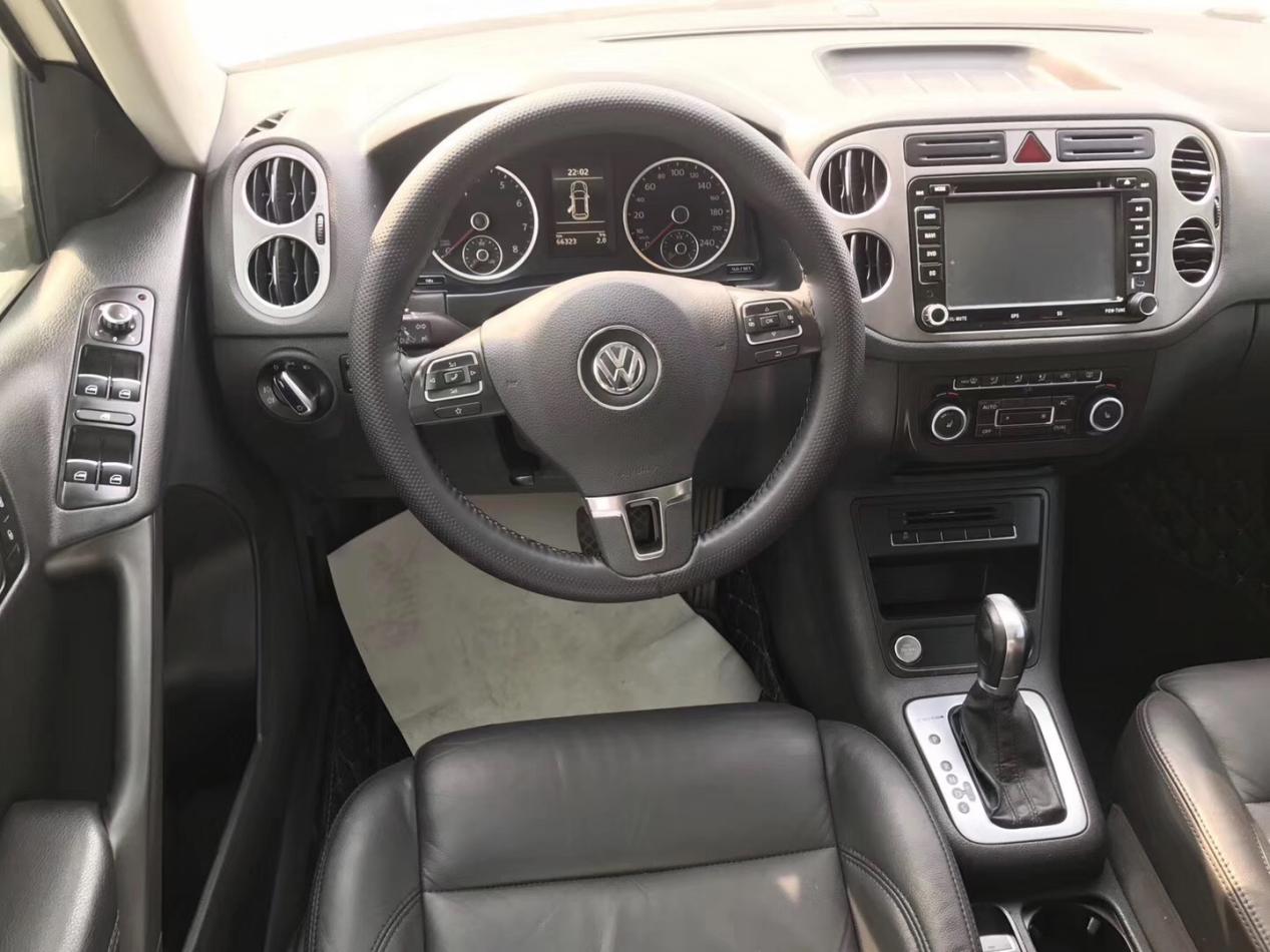 17万落地买途观合适吗,陪嫁车子的价位