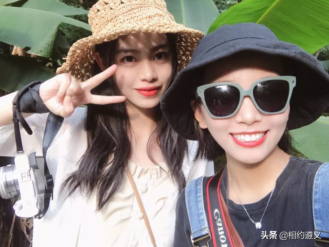 赤水大瀑布 侏罗纪公园 (贵州赤水侏罗纪公园攻略)