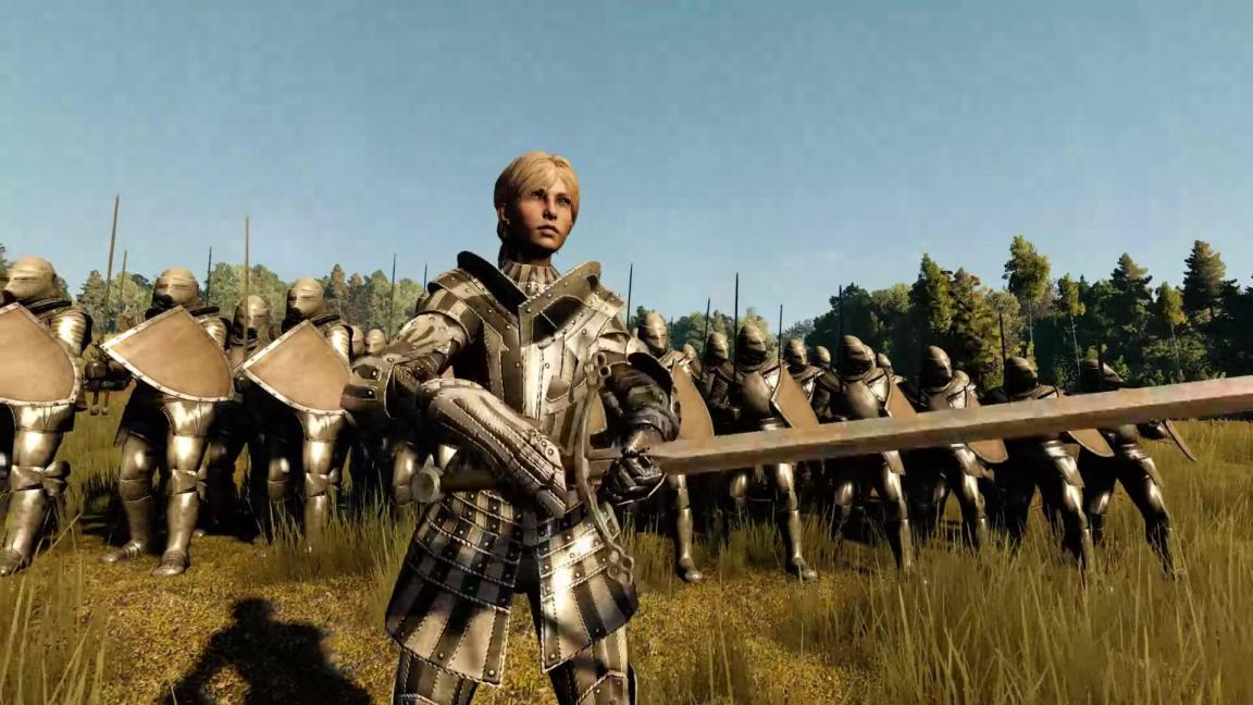 战争游戏跑商有多赚？骑砍2日进斗金，这国产端游一月能赚上万！