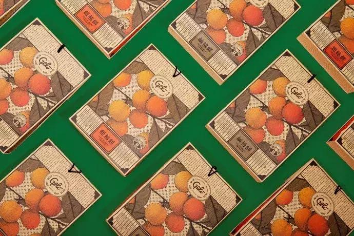 土特产电商设计策划方案,八年级美术土特产包装设计草稿图