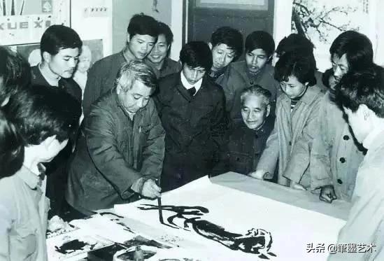 「筆墨丹青」——品读浙派名家周沧米中国画艺术