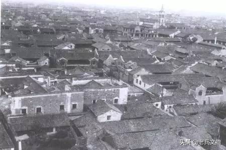 宁波慈溪市70后怀旧老照片100张,老照片七八十年代宁波的记忆