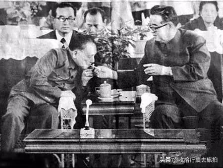 50张经典合影图片,史上最经典的5张合影