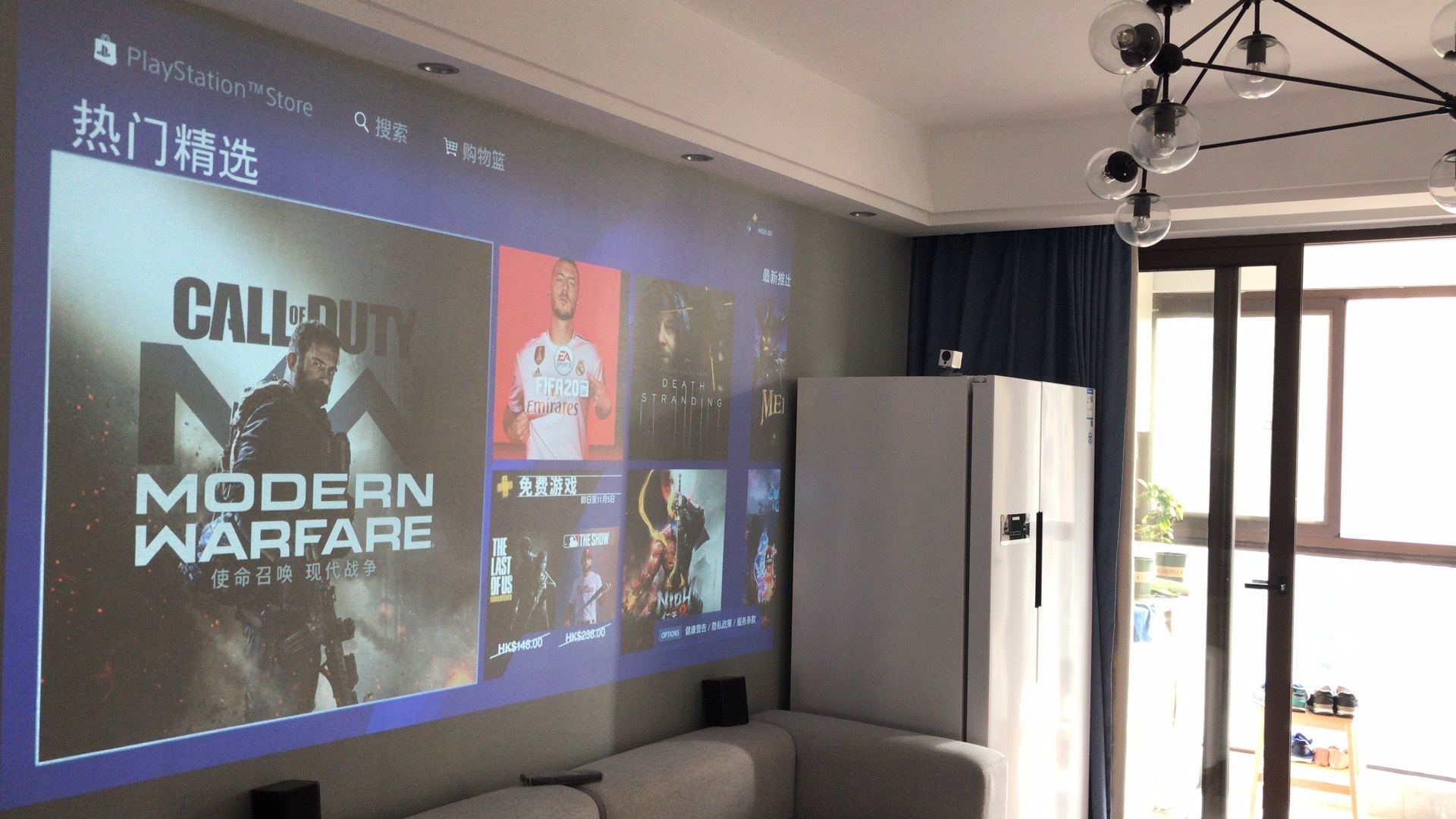 全景声影院回音壁系统,全景声影院投影方案