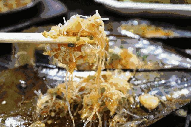 全国烧烤最出名的省份,东北烧烤与南方烧烤