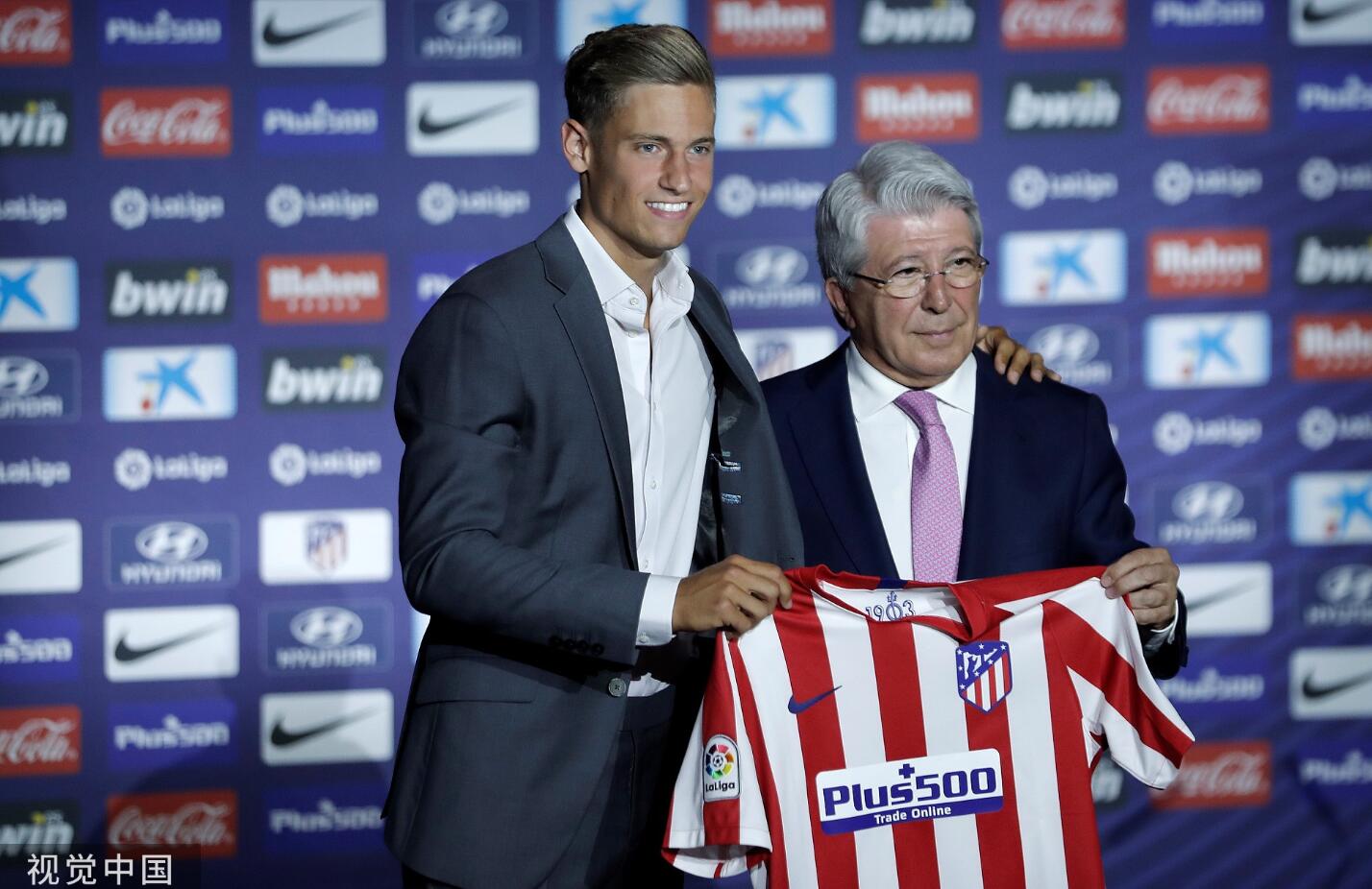 一文读懂朱格拉周期,马竞时隔七年再次夺冠