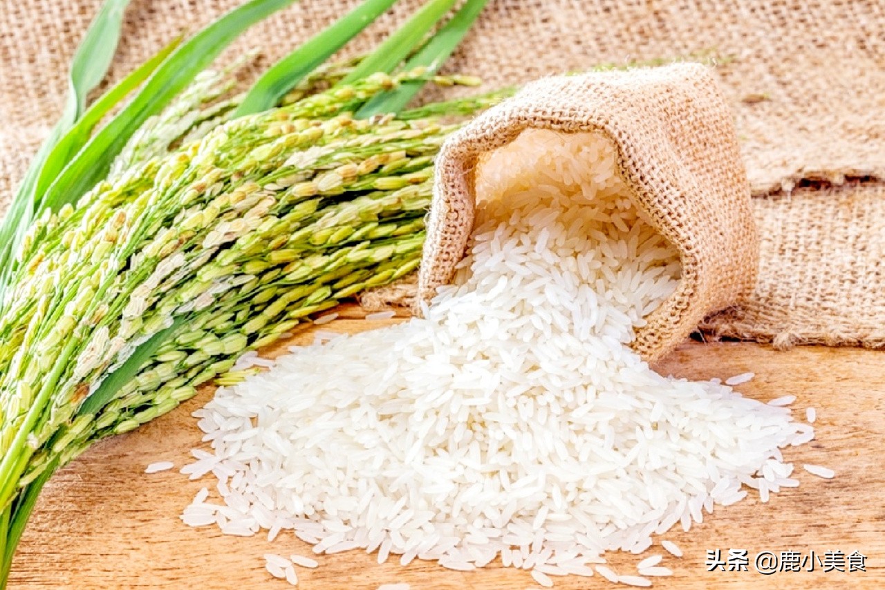 大米有虫子了怎样驱虫,放一年大米不会生虫的小妙招