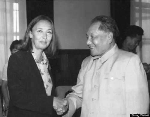 开国大典前，周令钊创作毛主席的画像，*荣臻聂**看后却说：不太严肃