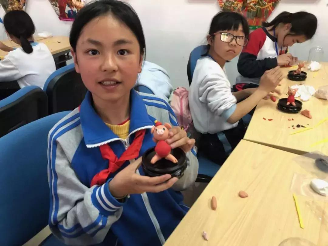 香港师生赴北京,香港师生来校交流参观