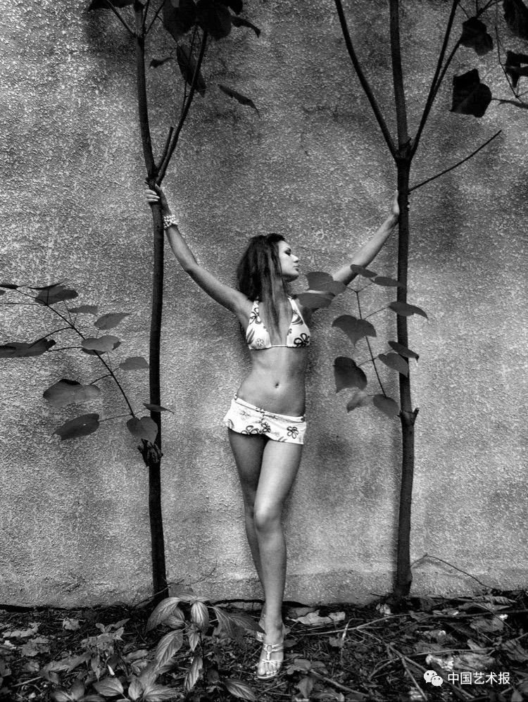 梁达明人物画,梁达明摄影人物