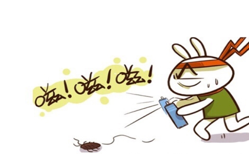 为什么把蟑螂踩死蟑螂会越来越多,涨知识野火烧不尽