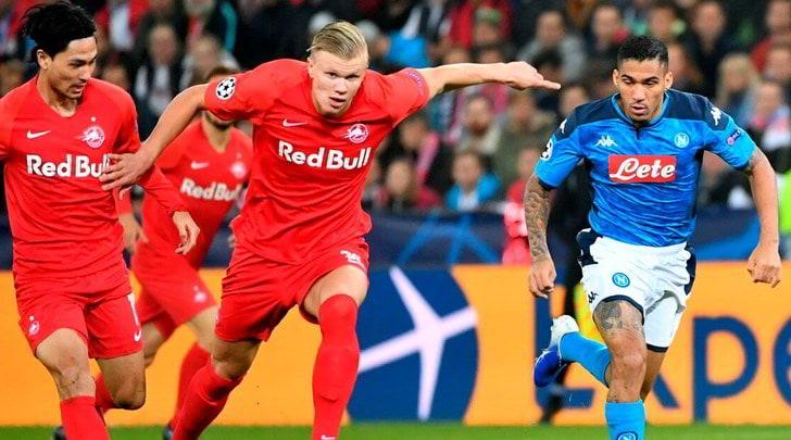 好苗子出炉!挪威00后小将18场26球已有20余队关注售价1亿起步