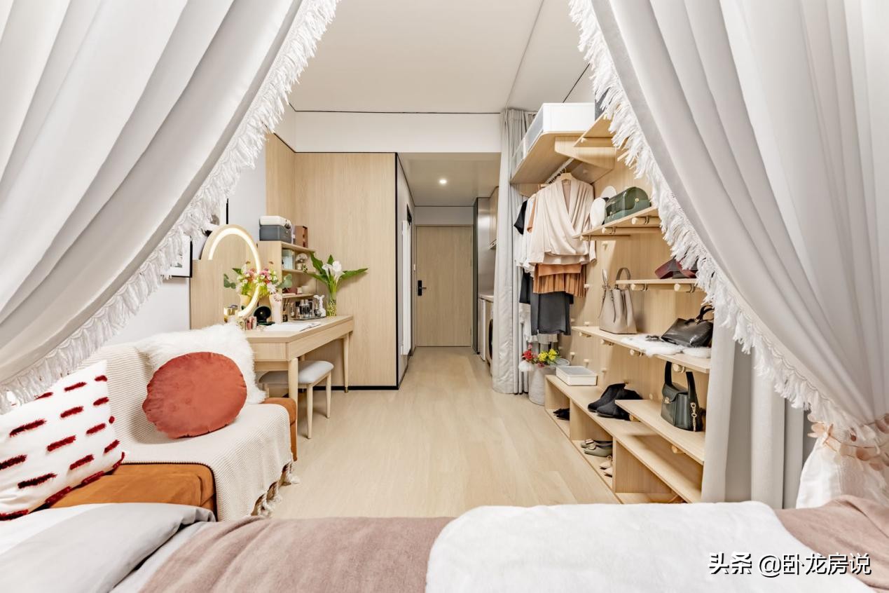 助力租购并举万科泊寓打造北京集体土地租赁住房样本