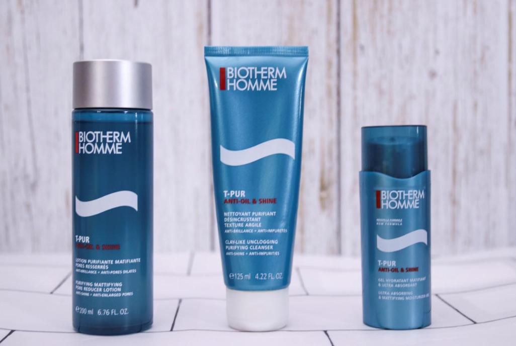 控油碧欧泉真假,碧欧泉控油系列