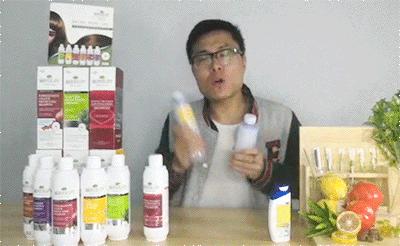 头发毛躁并且脱发推荐洗发水,用什么洗发水改善头皮脱发