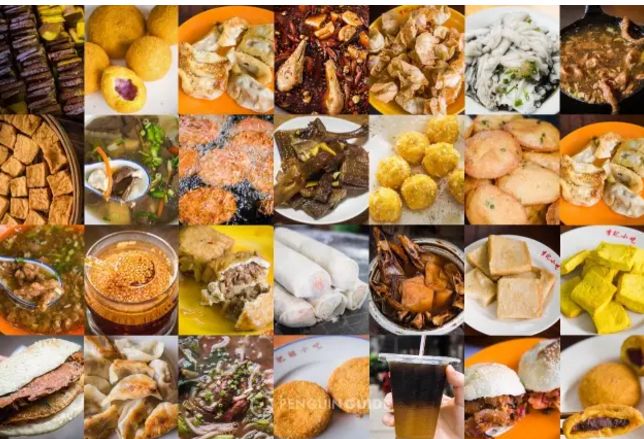 来沙县才知道什么是正宗,去了沙县还能去哪