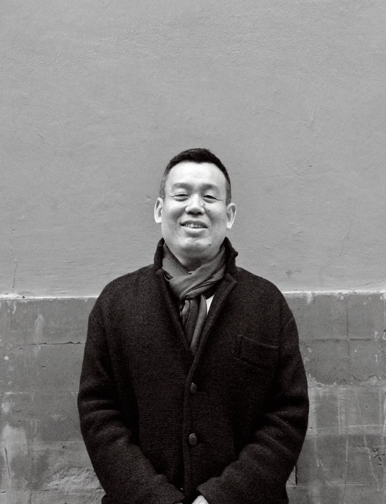 书法家刘彦湖北京书法展,书法江湖刘彦湖