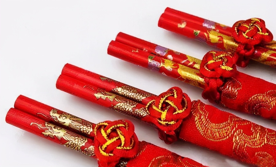 日本筷子vs中国筷子vs韩国筷子,与日本和韩国的筷子相比