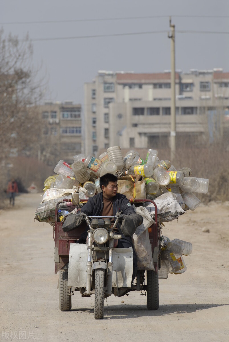 废品回收怎么入门,废品回收没人教可以做起来吗