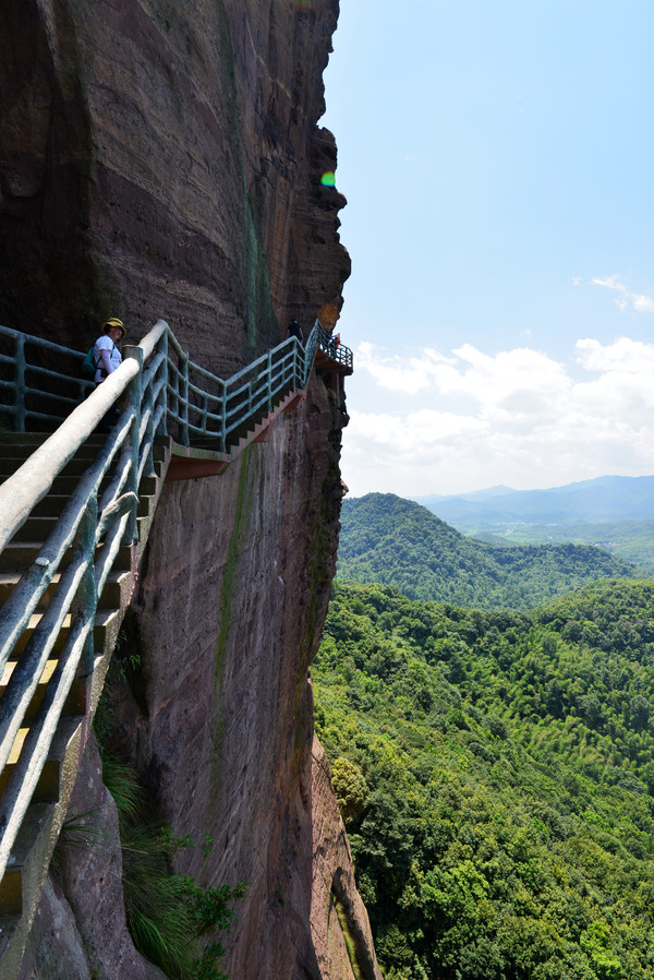 徐霞客游赣第一站在哪里,徐霞客游记江西第一站在哪