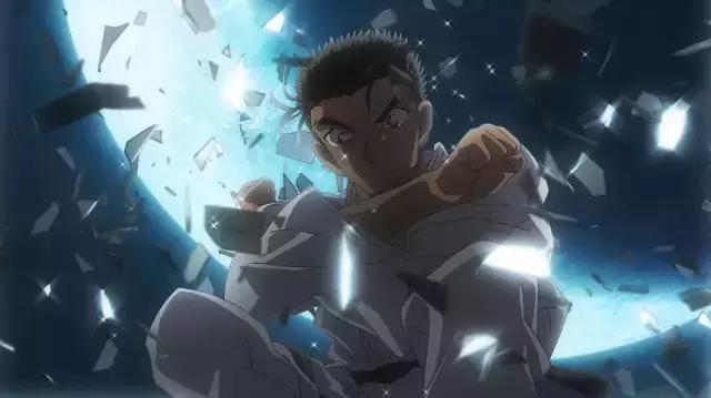 名侦探柯南中哪些夫妻最有意思,名侦探柯南秀恩爱七夕