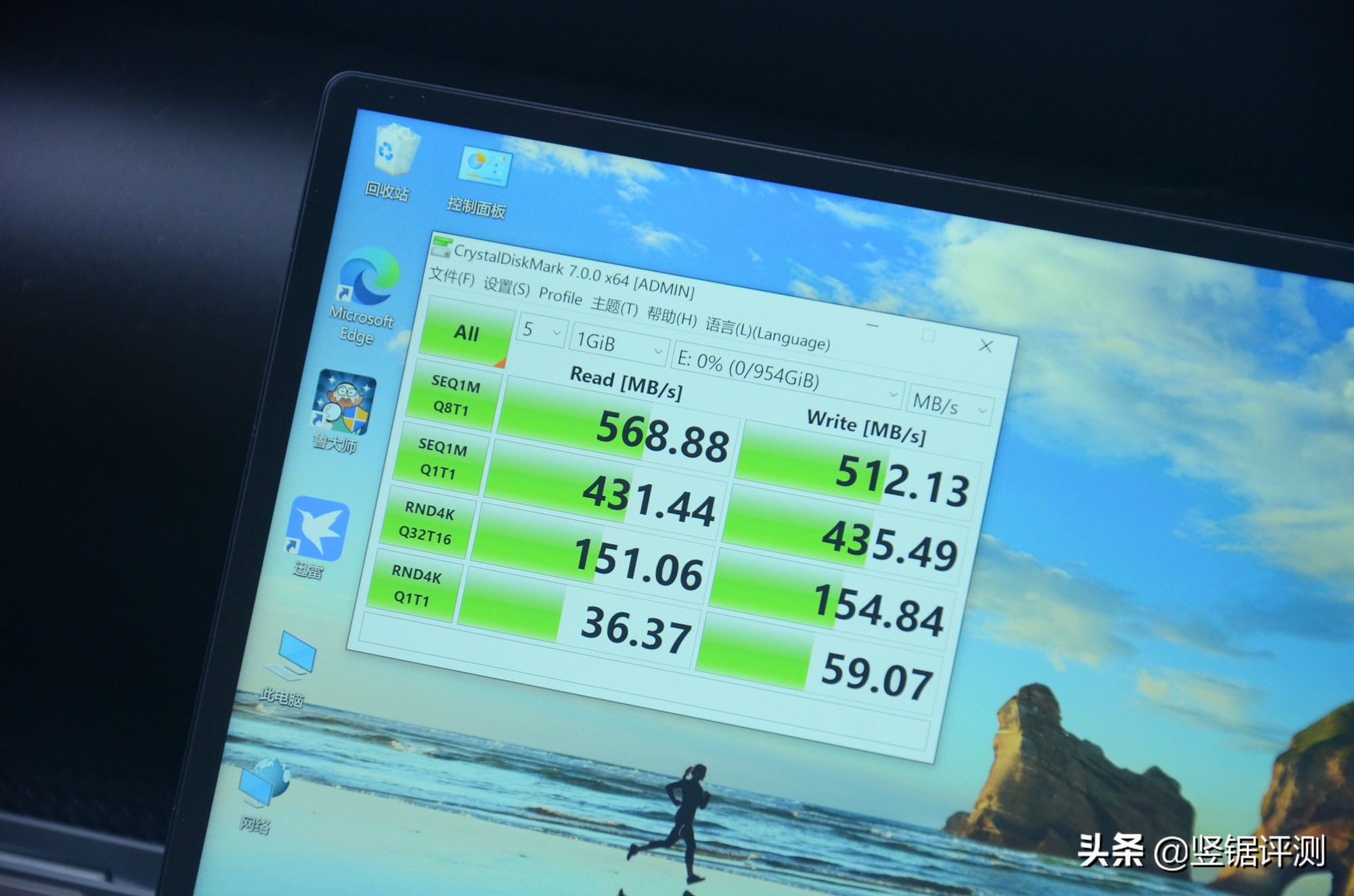 爱国者aigos7pro512g移动固态硬盘,爱国者aigo2tbssd固态硬盘评测