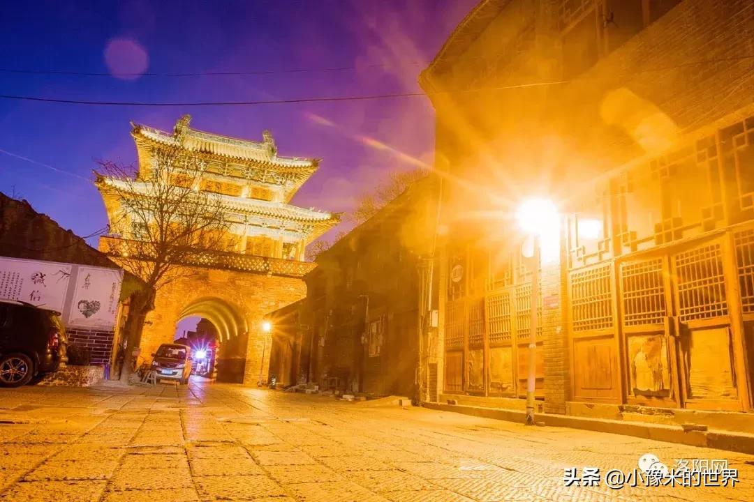 向洛阳人发出邀请国潮盛宴来袭,洛阳发布通知