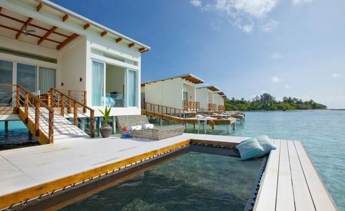 马尔代夫选岛,马尔代夫旅游教程