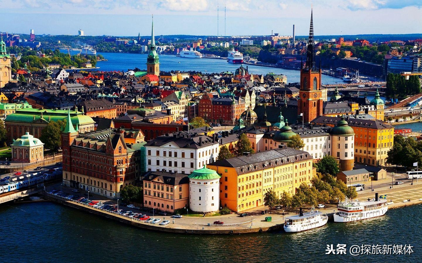 瑞典中国游客被打真实情况,中国游客在瑞典被执法吗